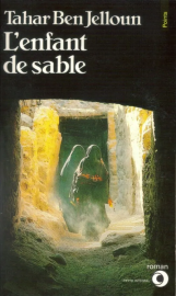 L'enfant de sable